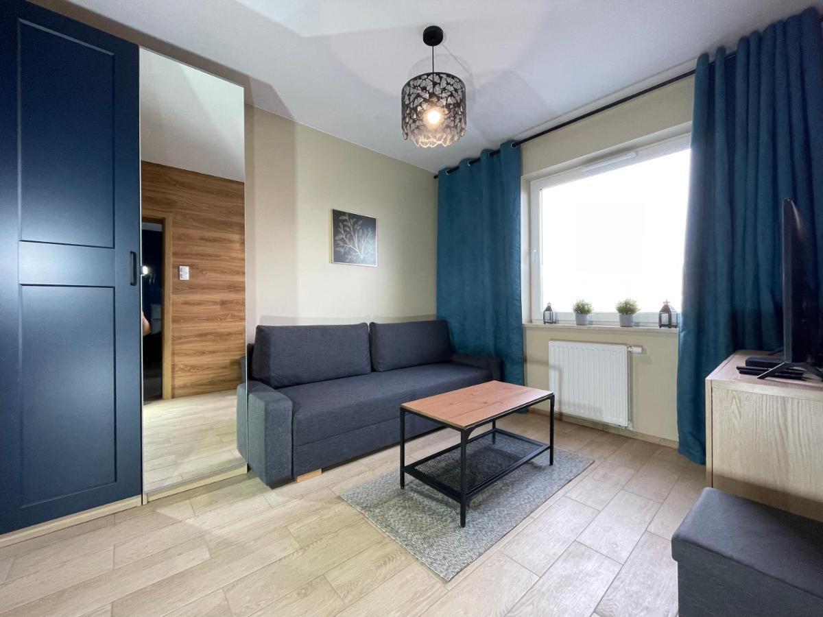Apartment Superior Baltea 3 Rooms, 2 Bedrooms, 800m, Air Condition! Danzig